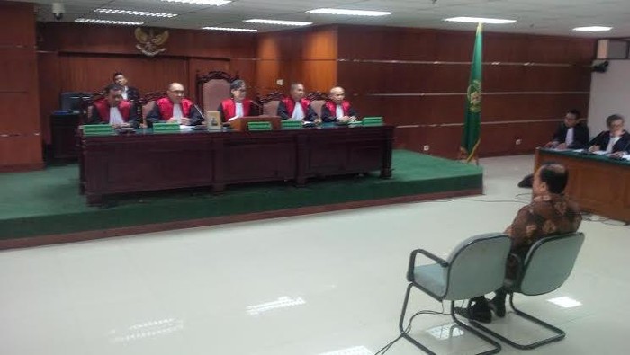 Amankan Gatot, Rio Capella Janji Jalin Komunikasi dengan Kejagung