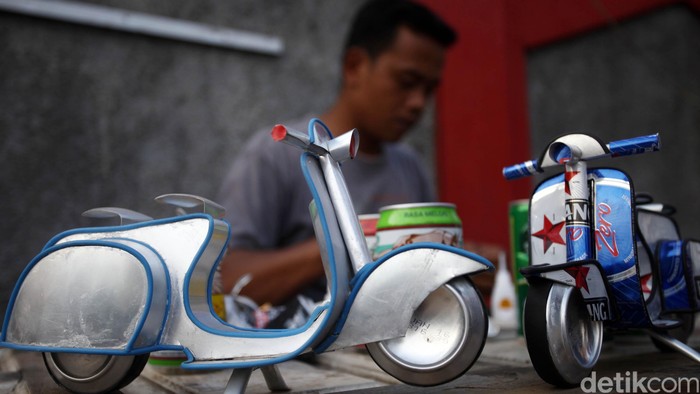 Punya Motor Vespa? Perhatikan 2 Hal Ini Agar Garansi Tidak Hangus