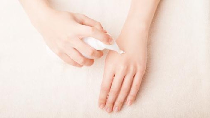 Cegah Gigitan Nyamuk, Amankah Ibu Hamil Pakai Losion Antinyamuk?