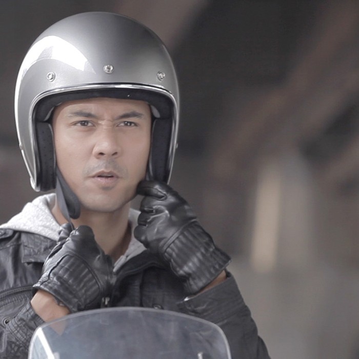 Chicco Jerikho Kerjasama Bareng Joe Taslim?