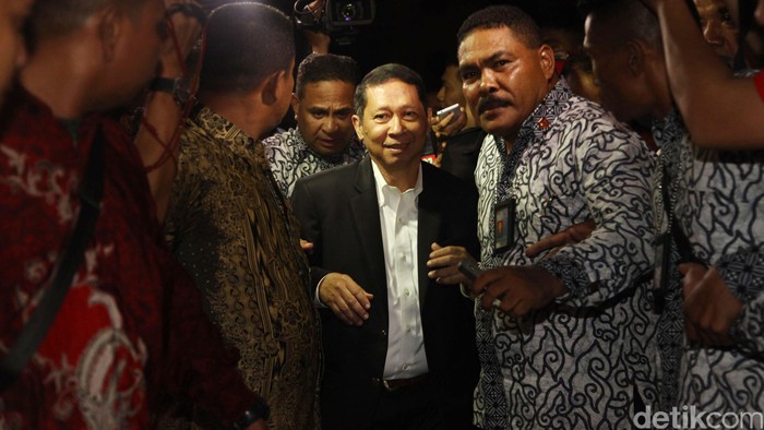 Polri: Tersangka Kasus Mobile Crane Mungkin Bertambah