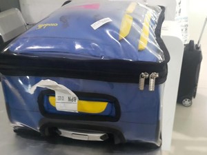 Cegah Pencuri Bagasi dan Pengacak-acak Koper di Bandara, ini Langkah Nyata Kemenhub