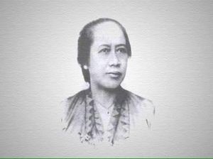 Jejak Perjuangan Emansipasi Wanita RA Lasminingrat Garut