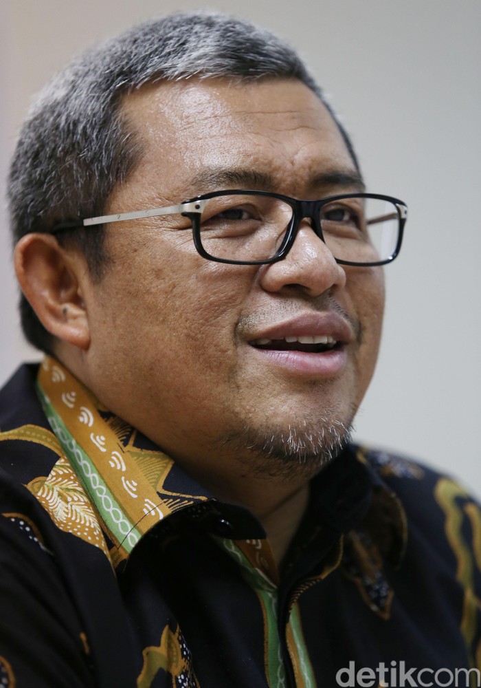 Gubernur Aher: Mari Isi Tahun 2017 dengan Kebaikan