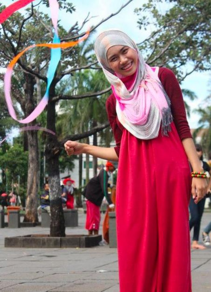 Polisi Sebut Tas dan Dompet Delea Ada, HP dan Sim Card Tak Ada