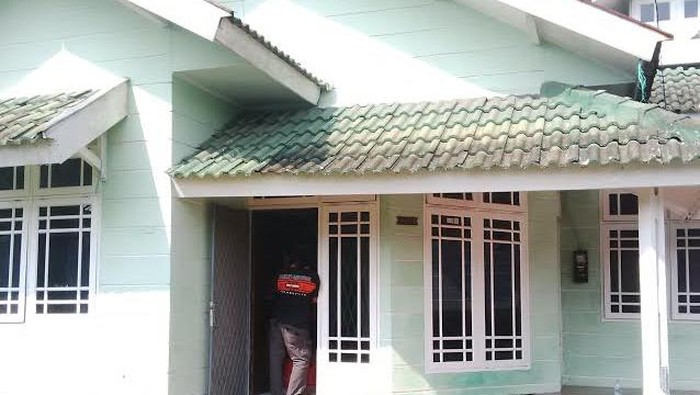 Cari Korban Lewat Situs LPSE, Begini Cara Sindikat Mama Minta Pulsa Kerjai Pejabat