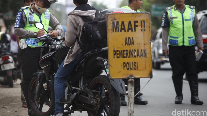 Ramai Cirebon Kota Tilang di Sosmed, Polda Jabar Terjunkan Tim Menyelidiki