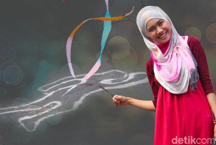 Kenangan Sahabat Dekat tentang Delea yang Gigih dan Suka Bercanda