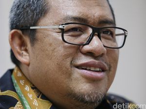 PKS Tarik Aher dari Daftar Caleg, Buat Jadi Wagub DKI?