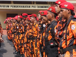Tuntut Junimart Minta Maaf, Pemuda Pancasila Bakal Demo di DPR