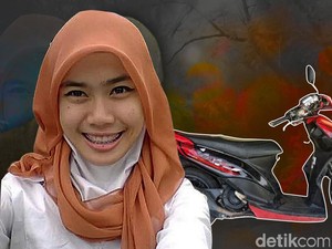 Kasus Delea, Kejutan Buat Si Cinta Berujung Celaka Atau Korban Kejahatan?