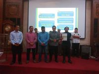 Home Care Kewirausahaan
