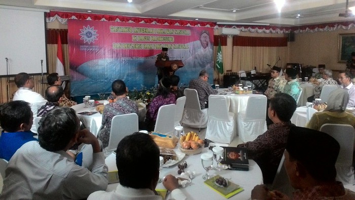 Muhammadiyah Berharap 2 Tokoh Lain Dianugerahi Gelar Pahlawan Nasional