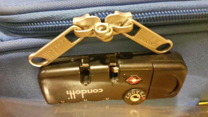 Cukup Sudah! Pencoleng Bagasi dan Pengacak-acak Koper di Bandara Harus Diberantas