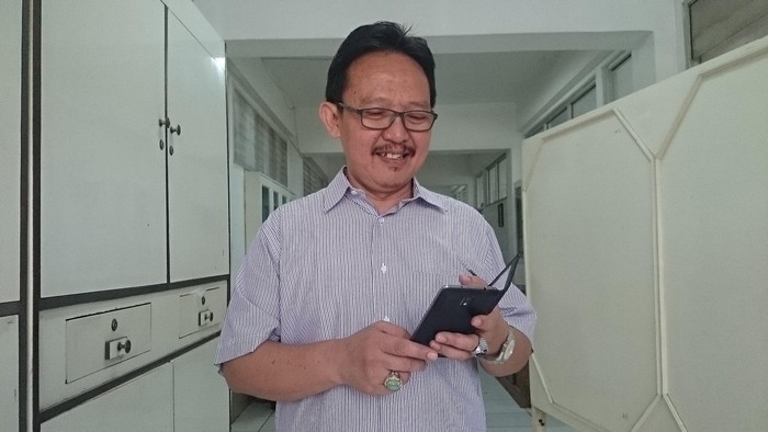 Minta Penikmat Artis Papan Atas Dibui, Robby Abbas Yakin Didukung Ulama
