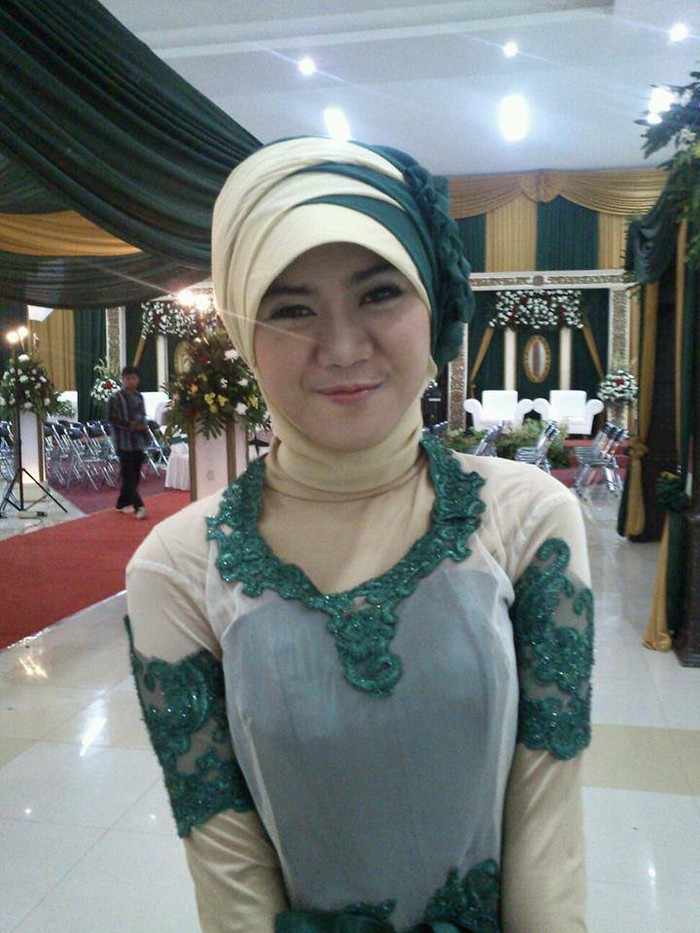 Polisi: Delea Tabrak Pohon Mahoni Kecil dan Gapura