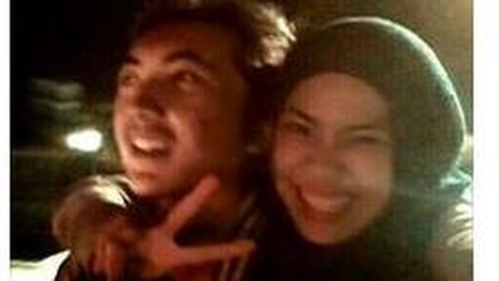 Menelusuri Jejak Delea Sebelum Kecelakaan Lewat Akun Medsosnya