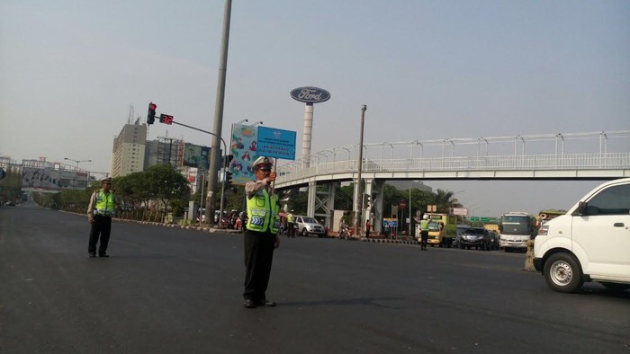bekasi hening cipta