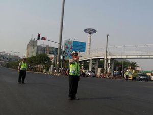 Hening Cipta 60 Detik Saat Hari Pahlawan, Ini Waktu dan Tata Caranya