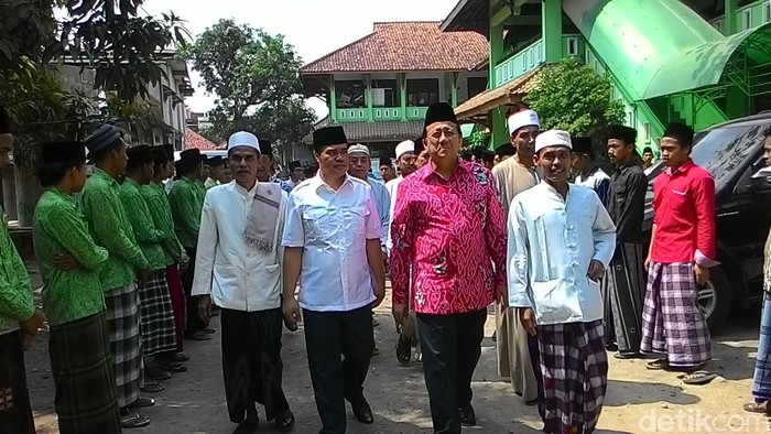 Ketua DPD: Banyak Ulama yang Juga Menjadi Pahlawan Nasional