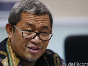 Gubernur Jabar Minta Jatah Saham Kereta Cepat