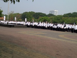 Penasaran Siapa Saja yang Lulus CPNS KLHK? Buruan Cek di Sini