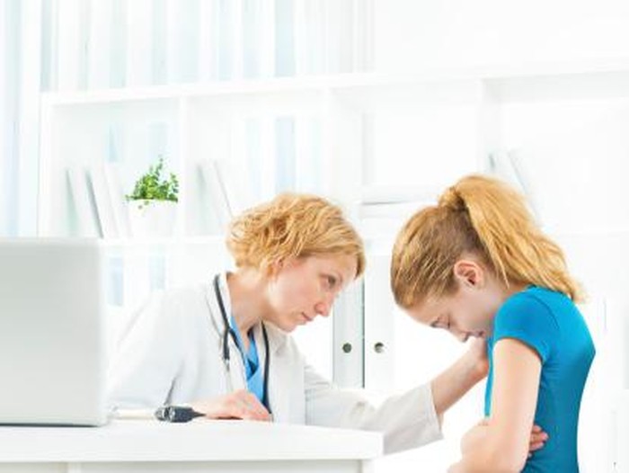 Konsultasi dengan Psikiater