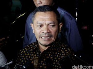 PKS Tegaskan Abdul Gani Kasuba yang Terjaring OTT KPK Bukan Kadernya