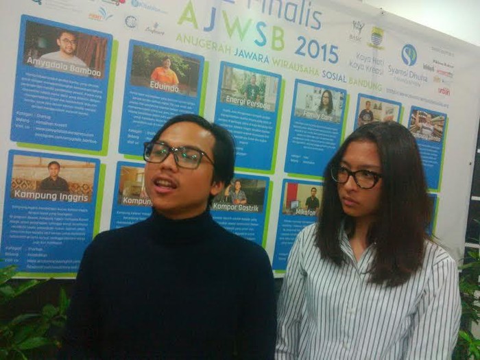 Konsep Home Care Di Indonesia