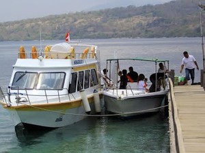 16 Imigran Ilegal yang Gagal ke Australia Ditahan Petugas Imigrasi Kupang