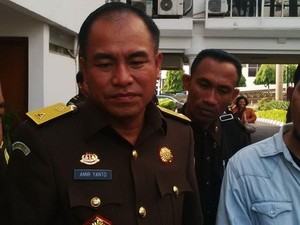 Tersangka Kasus Korupsi di RSUD Sultan Thaha Saifuddin Segera Disidang