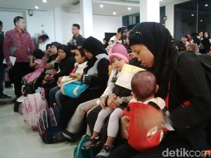 Cerita TKW Overstayer: Ganti Majikan 50 Kali hingga Dinikahi Pria Turki
