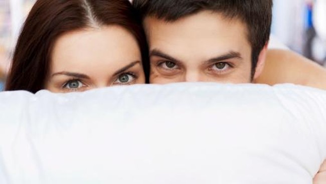 5 Alasan untuk Tak Melewatkan Sesi Intim Pagi Ini