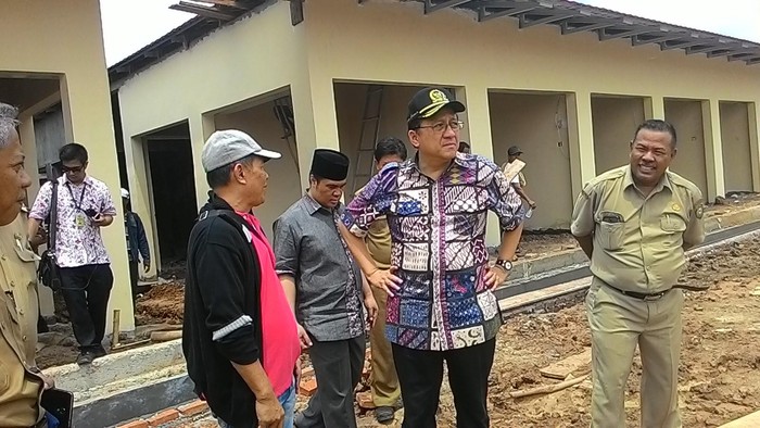 Soal Penanganan Sampah, Ketua DPD Sindir Ahok yang Tidak Dingin Hati