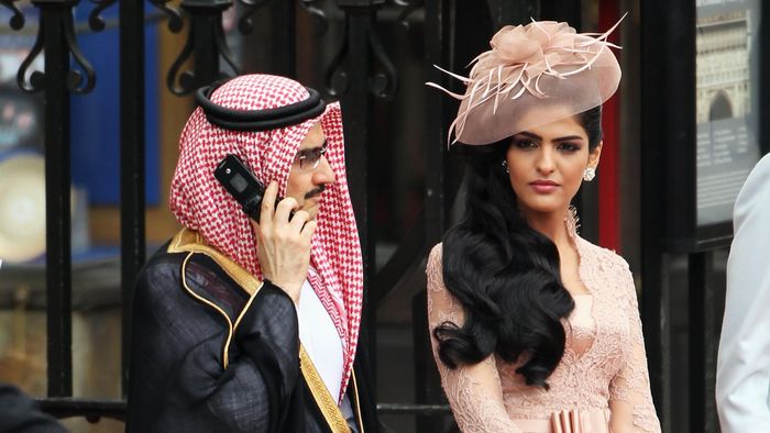 Foto: Dan Kitwood/GettyImages Foto: Dan Kitwood/GettyImages
