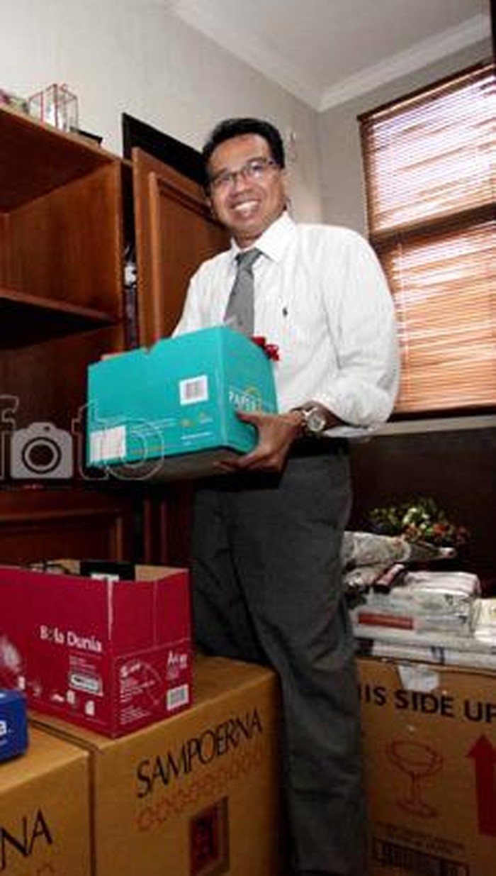 Eks Ketua Komnas HAM: Gejala LGBT Bisa Dikurangi