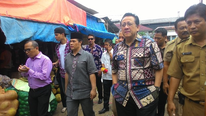 Pemerintah Tak Beri Anggaran DPD RI Bangun Gedung Baru Rp 929 M