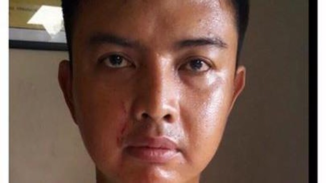Jangan Ditiru! Ini 3 Ulah Pengendara Arogan yang Kerjai Polisi