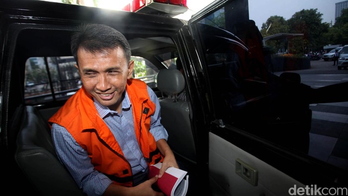 Usai Diperiksa Kejagung, Gatot: Saya Jelaskan Soal Penggunaan APBD