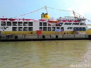 Cegah PHK Bertambah, Pengusaha Kapal Minta Stimulus Ditambah