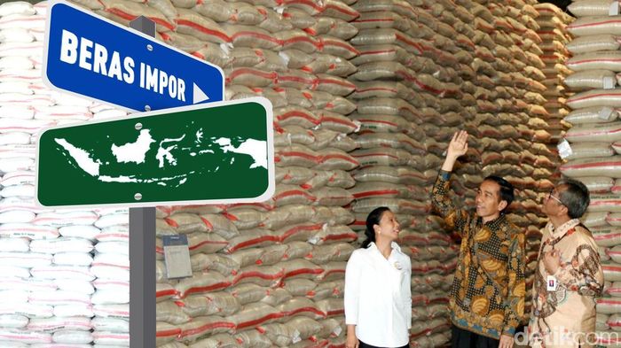 Foto: Mindra Purnomo Foto: Mindra Purnomo