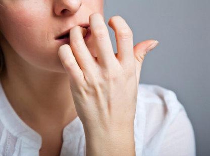 Benzodiazepin lazim digunakan pasien dengan kecemasan. Foto: thinkstock Benzodiazepin lazim digunakan pasien dengan kecemasan. Foto: thinkstock