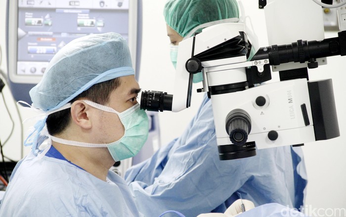 Dokter Internship Akan Digembleng untuk Meningkatkan Disiplin