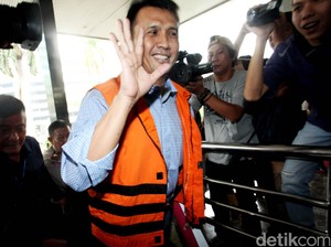 Eks Ketua DPW PPP Sumut Sebut 3 Kali Interpelasi ke Gatot Selalu Gagal