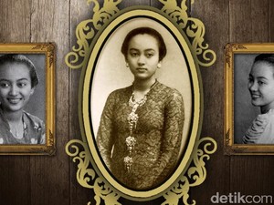 Dilepas Ratusan Pelayat, Jenazah Gusti Nurul Diberangkatkan ke Pemakaman