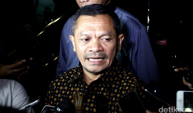 PKS Nilai Pemerintah Inkonsisten soal Komjen Iriawan Pj Gubernur PKS Nilai Pemerintah Inkonsisten soal Komjen Iriawan Pj Gubernur