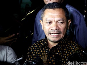 Fahri Hamzah Ungkit Dosa Kader yang Tak Dipecat, PKS: Mereka Minta Maaf
