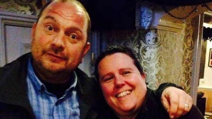 Kesetrum Mesin Pengisap Debu, Jempol Membusuk dan Butuh Cangkok Kulit