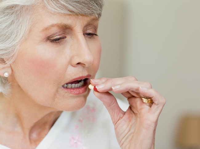 5 Makanan yang Tak Cocok Dikonsumsi Bersamaan dengan Antibiotik