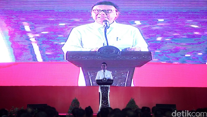 Mendagri Minta Incumbent Tak Salah Gunakan Peningkatan Dana Bansos